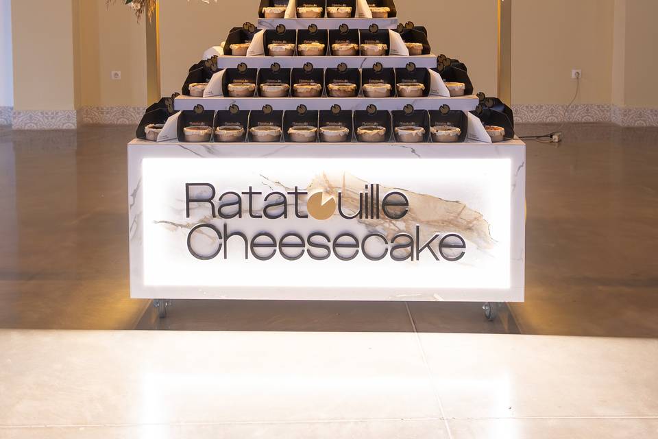 Decoración y luces