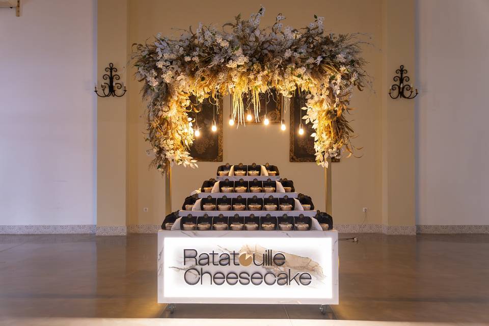 Decoracion y luces
