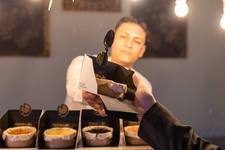 Servicio exclusivo