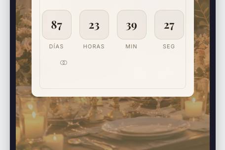 Invitación