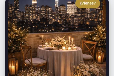 Invitación