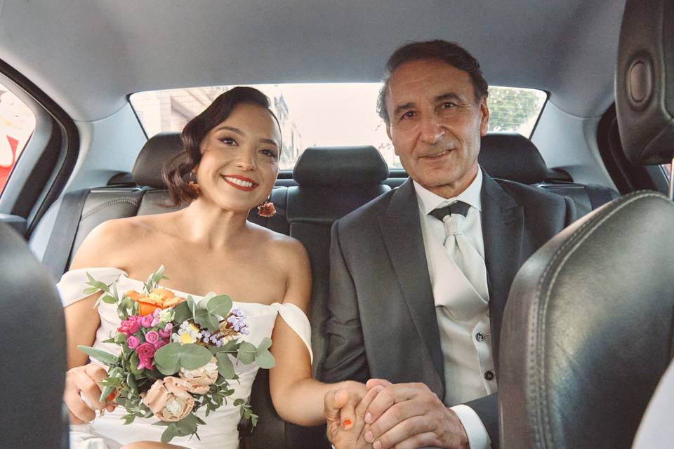 Pareja