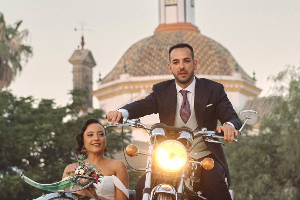 Pareja