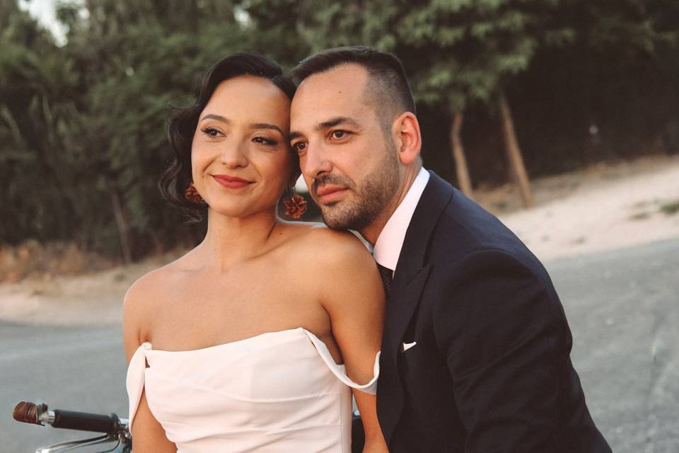 Pareja