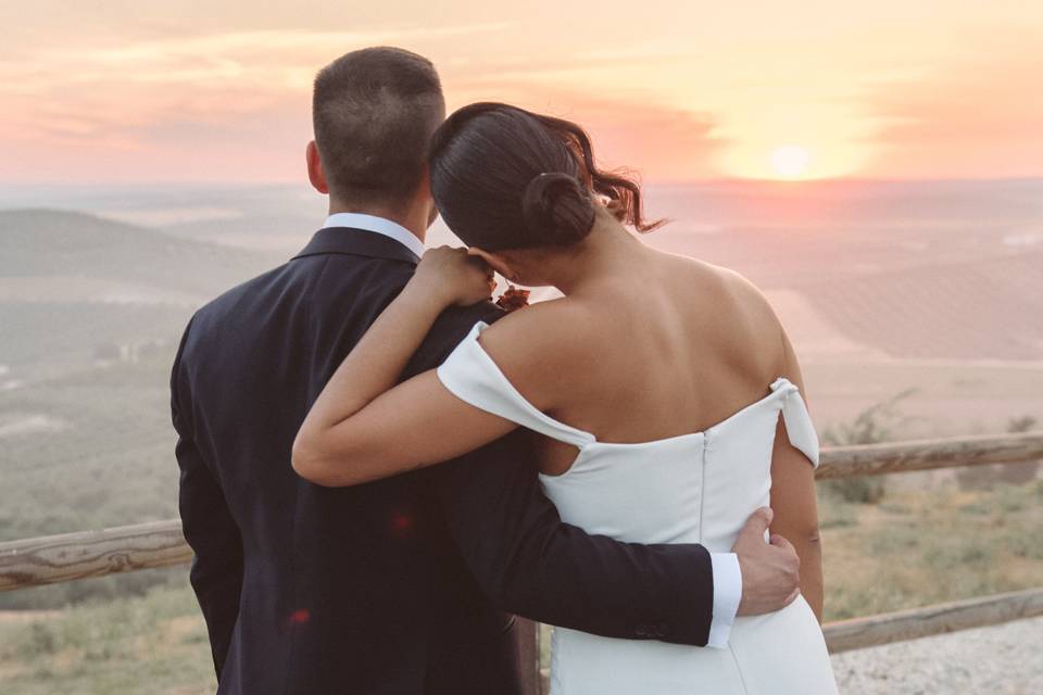 Pareja