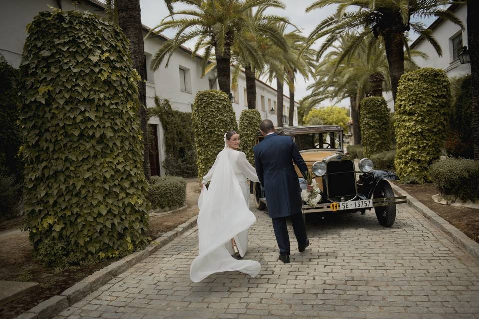Pareja