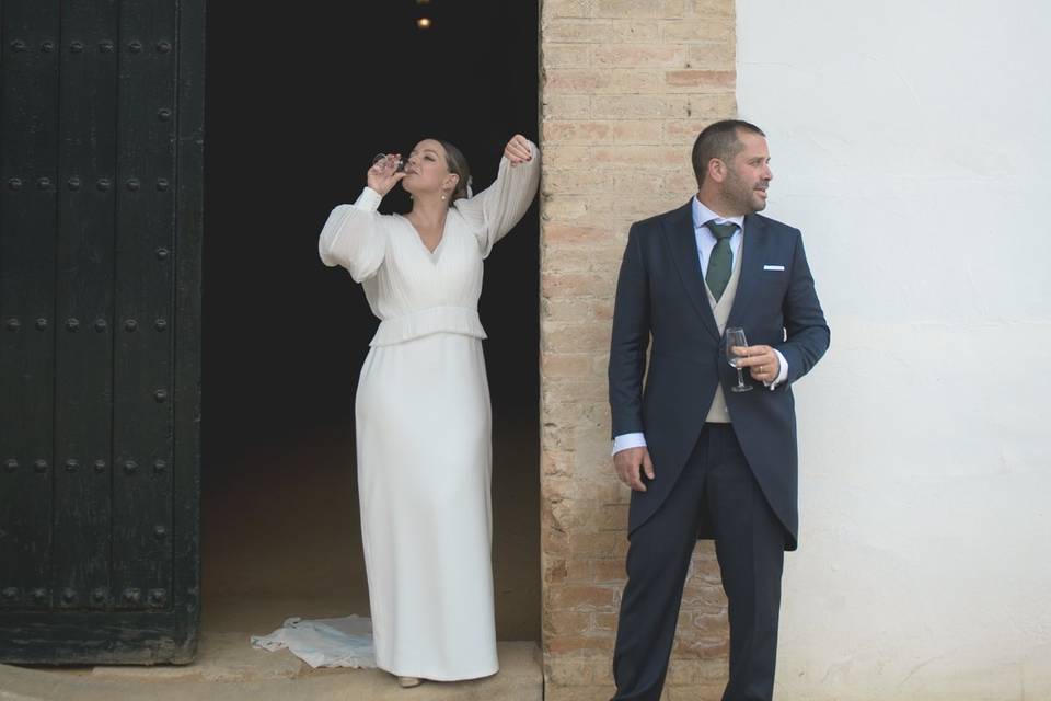 Pareja