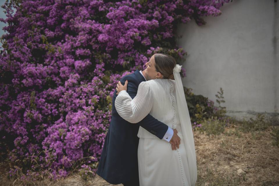 Pareja