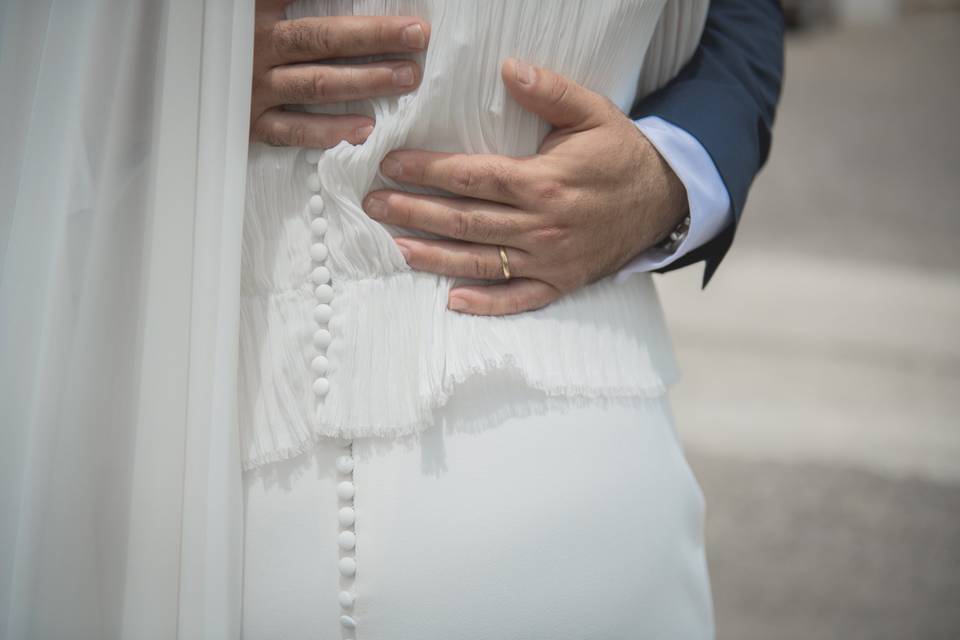 Pareja