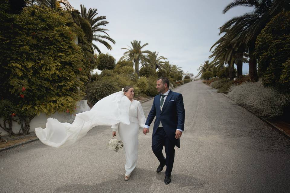Pareja