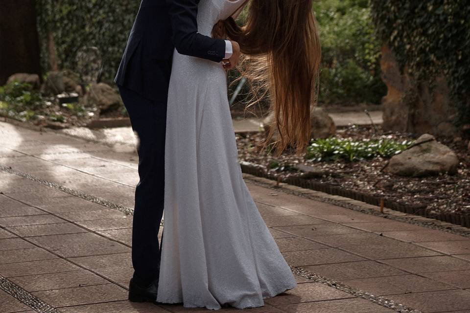 Pareja