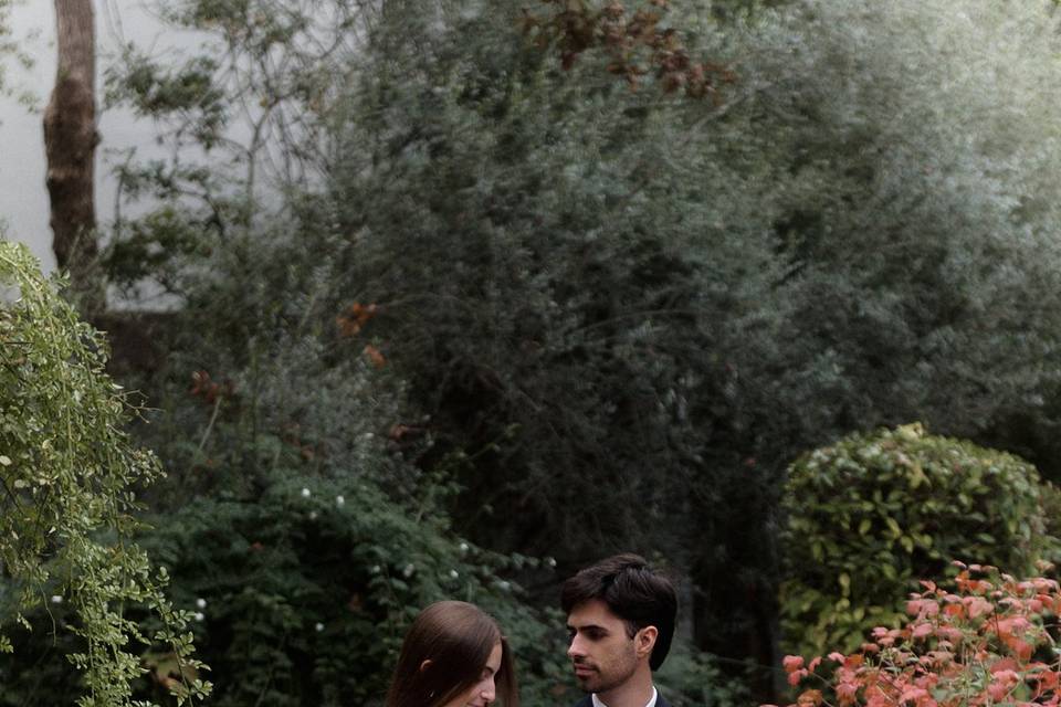 Pareja