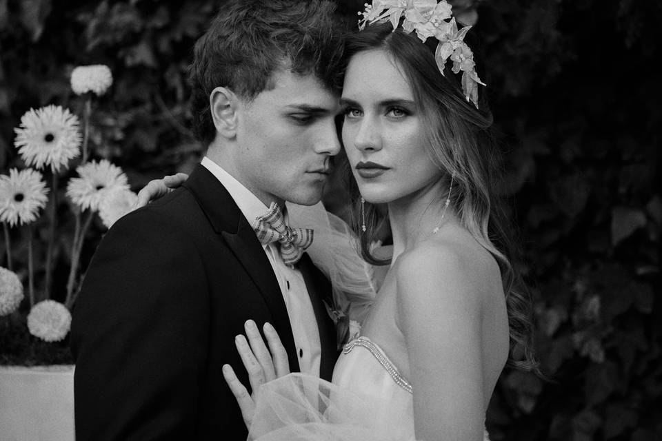Pareja