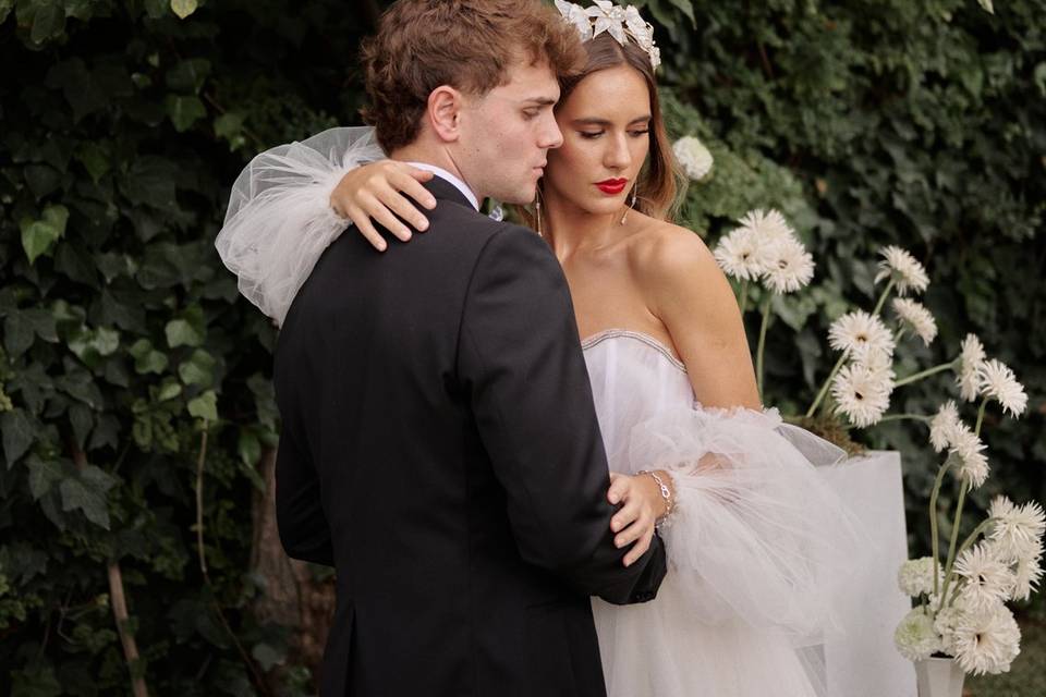 Pareja