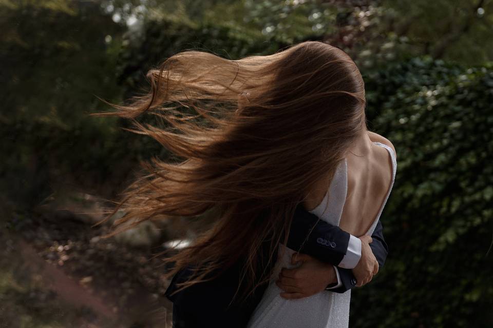 Pareja
