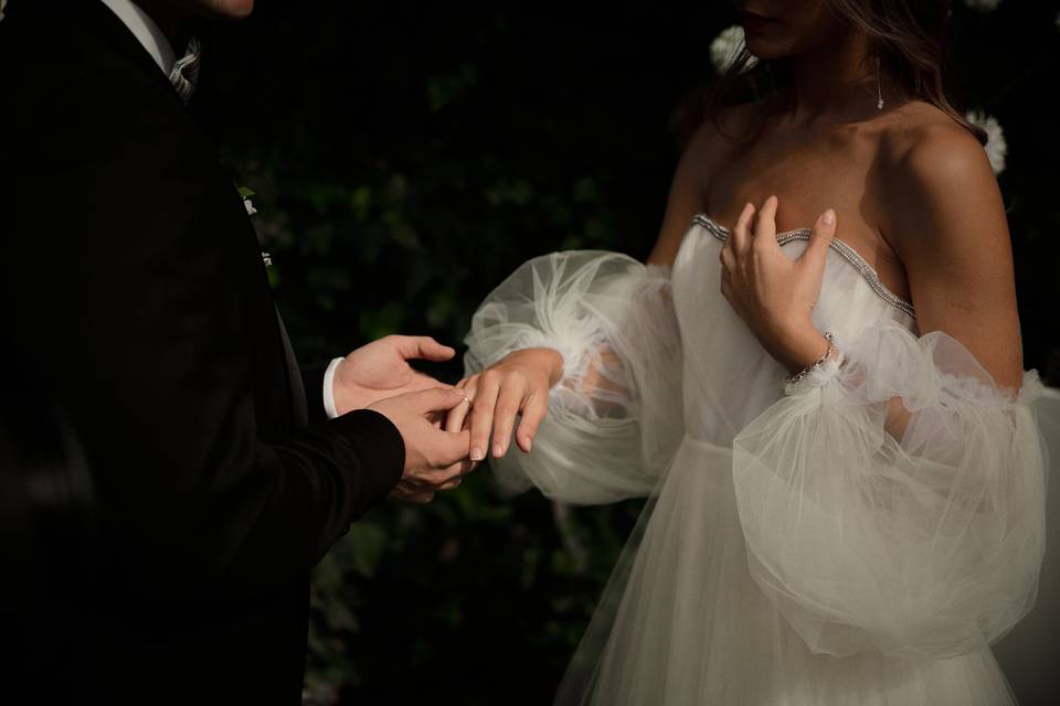 Pareja