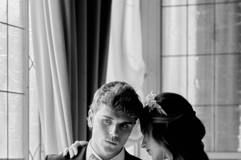 Pareja