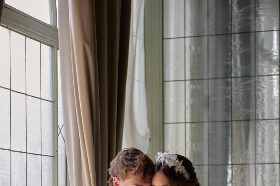 Pareja