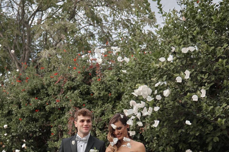 Ceremonia