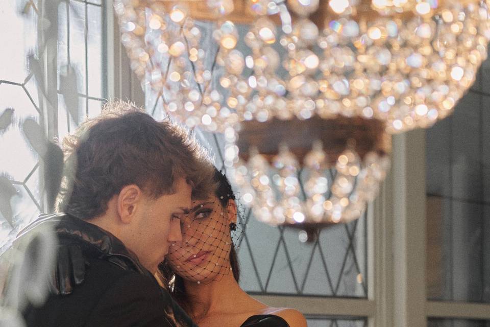 Pareja