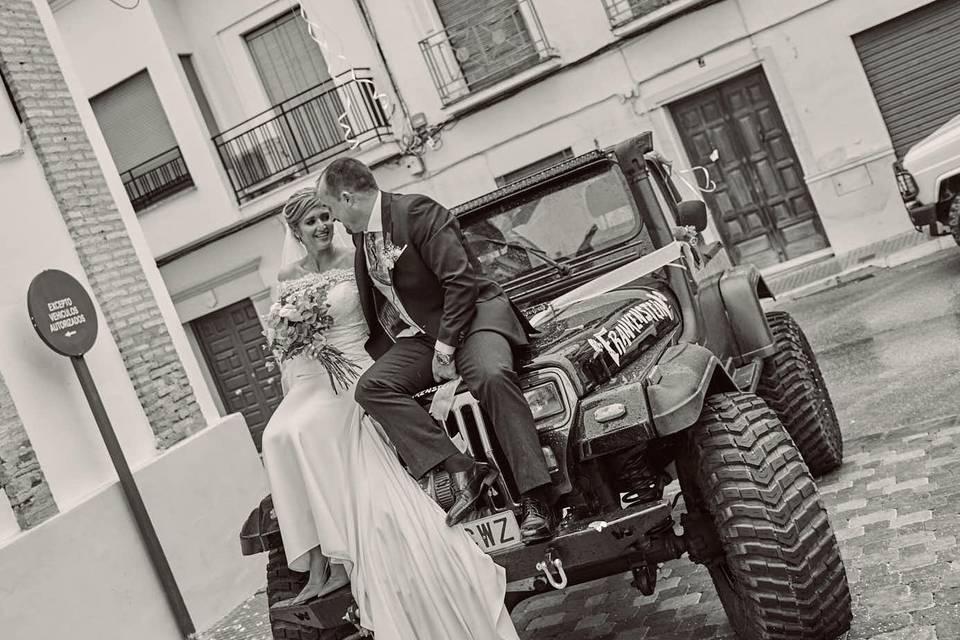 Pareja