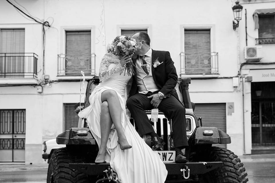 Pareja