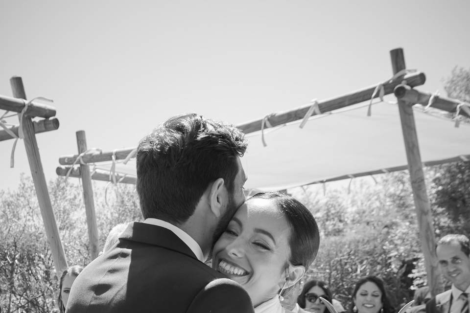Pareja
