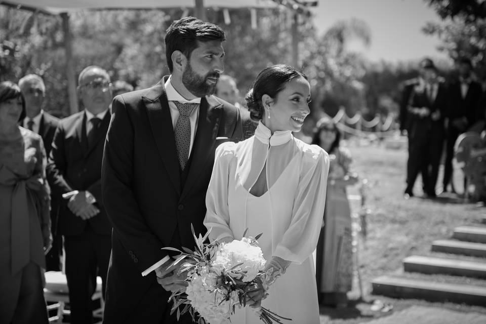 Ceremonia