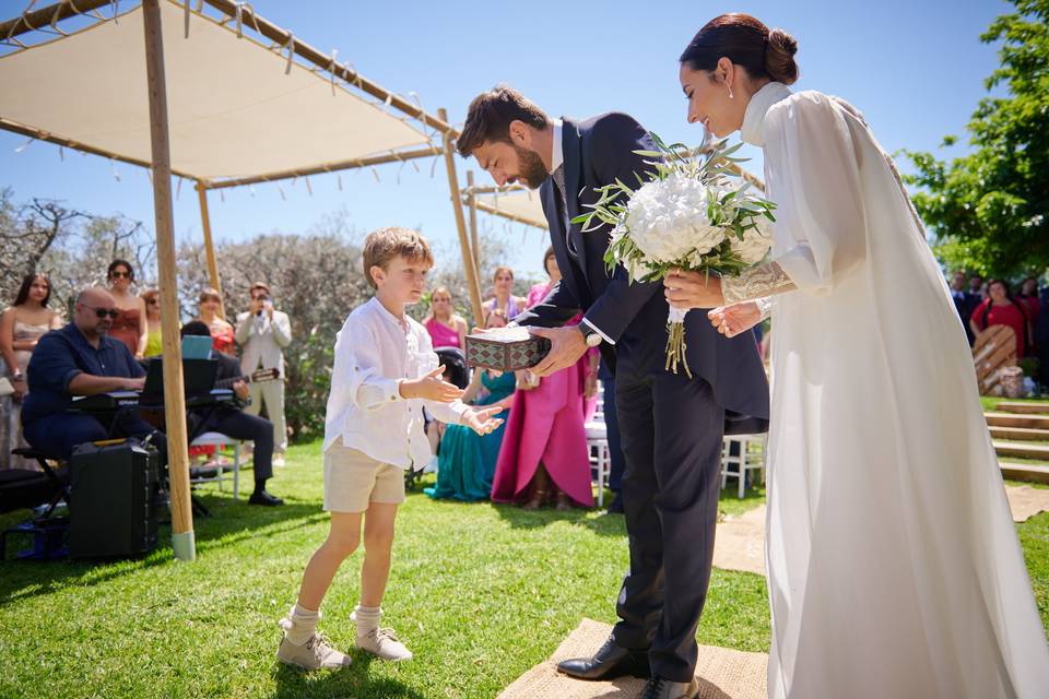Ceremonia