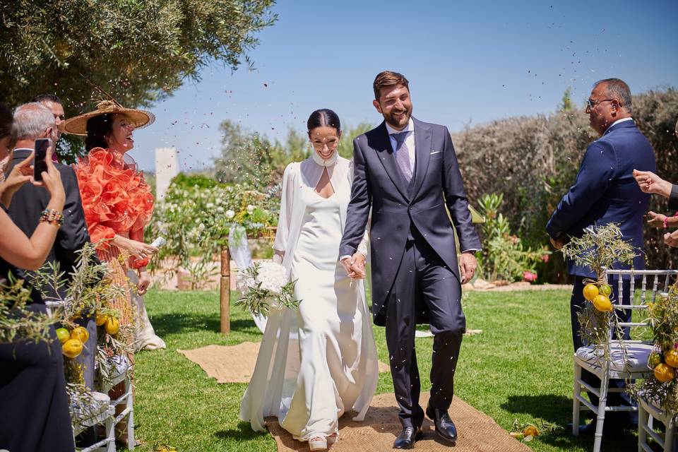 Ceremonia