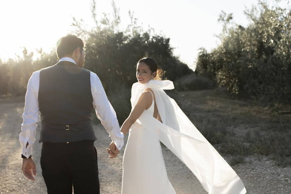 Pareja