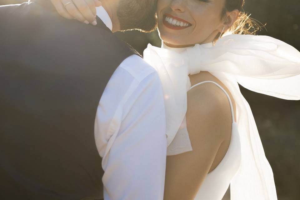 Pareja
