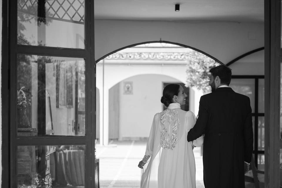 Pareja