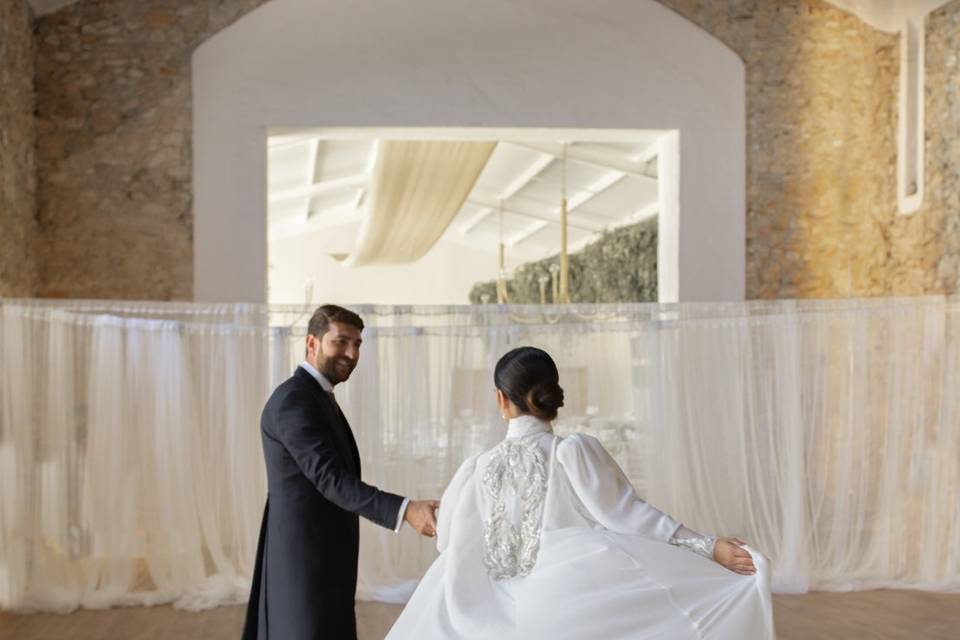 Pareja