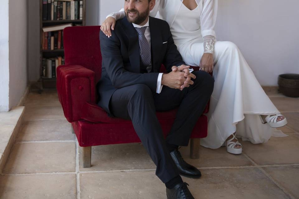 Pareja