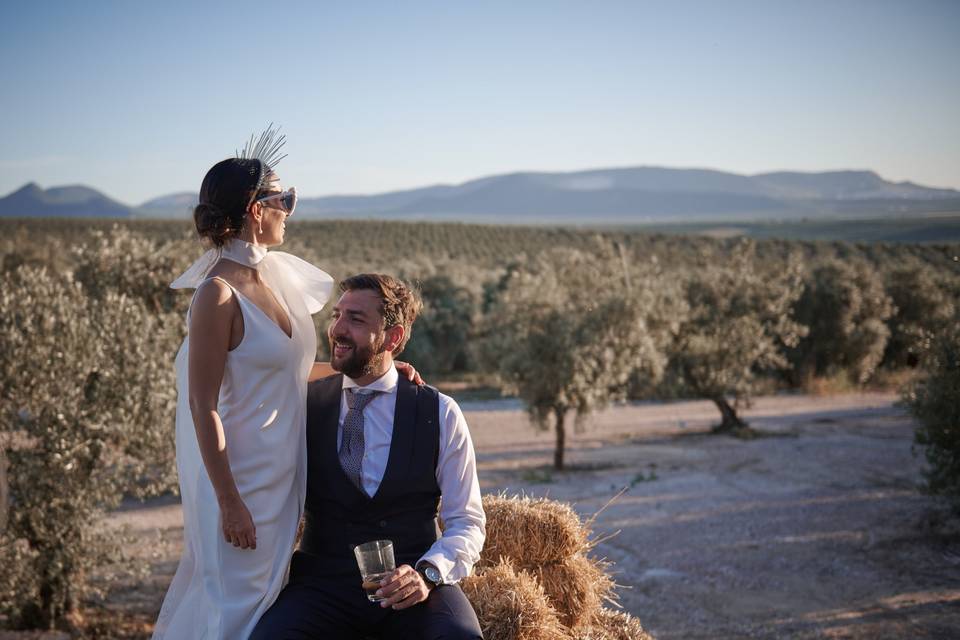 Pareja