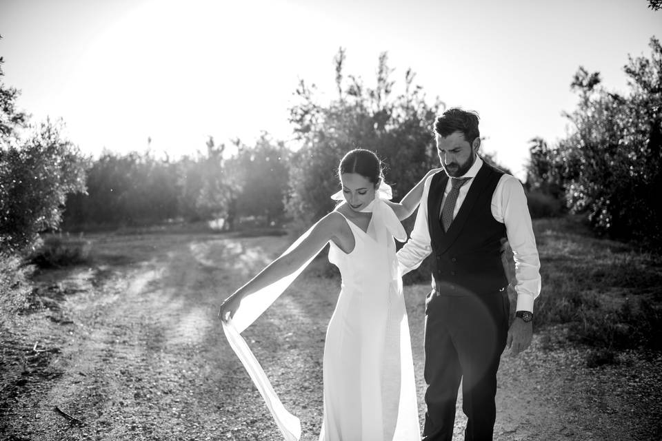Pareja