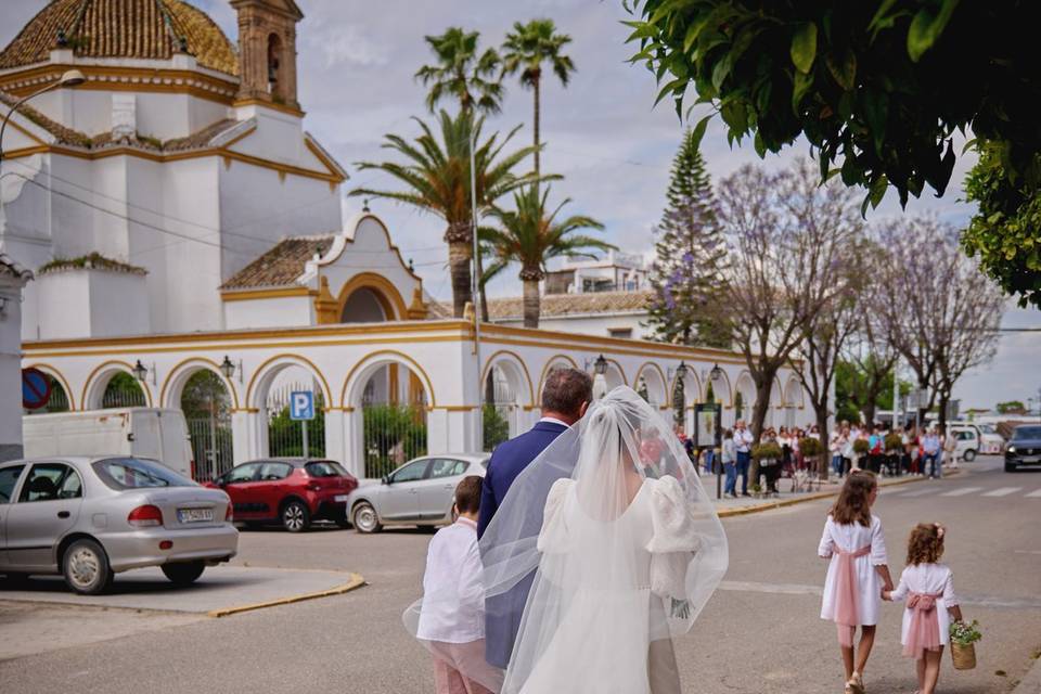Ceremonia