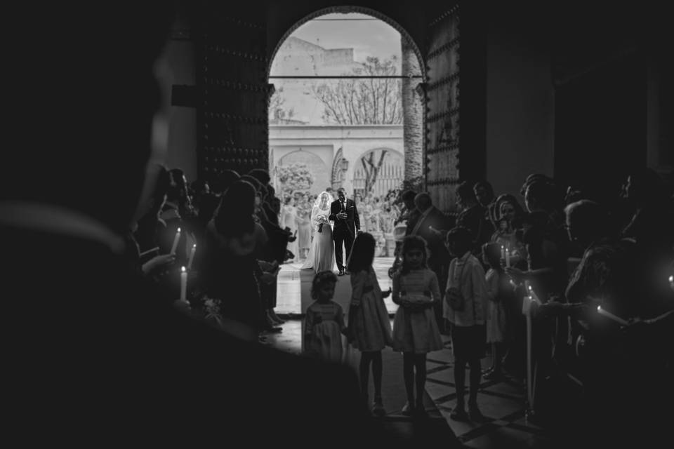 Ceremonia