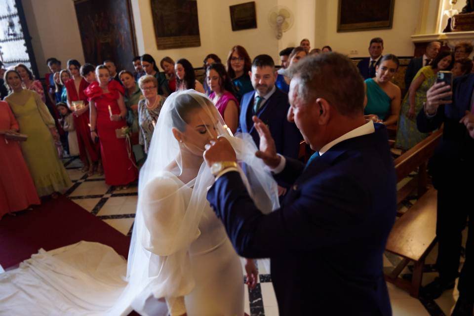 Ceremonia