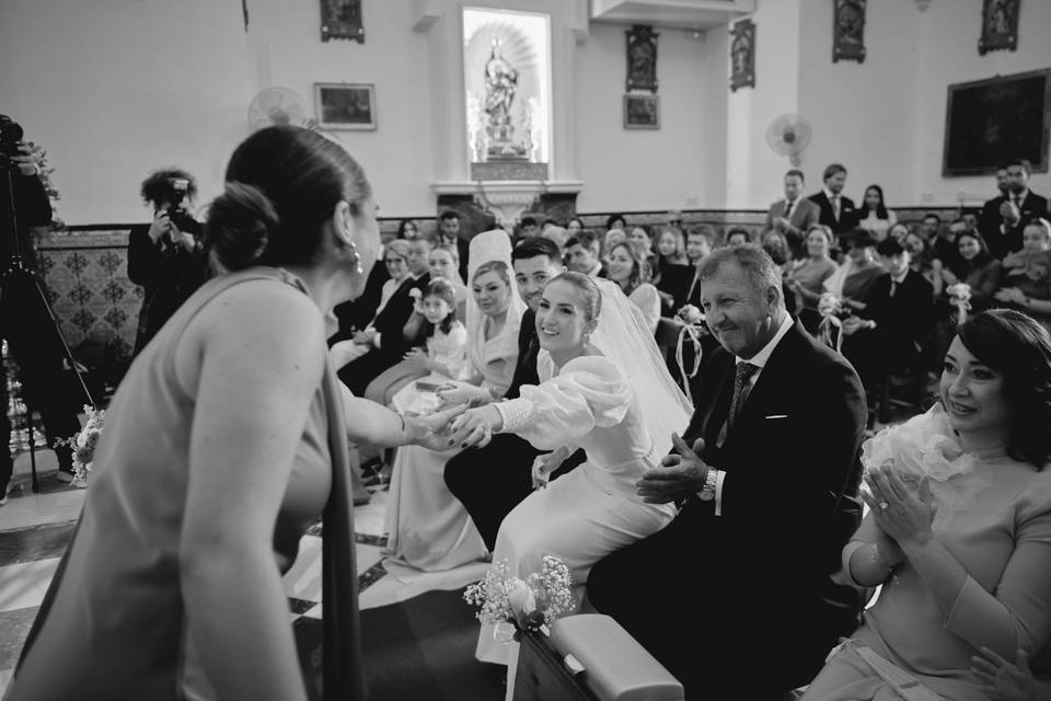 Ceremonia