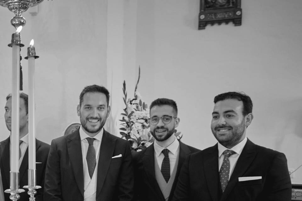Ceremonia