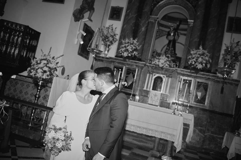 Pareja
