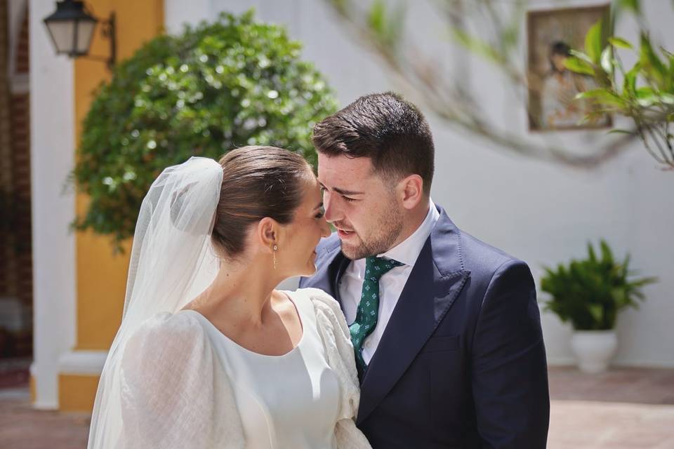 Pareja
