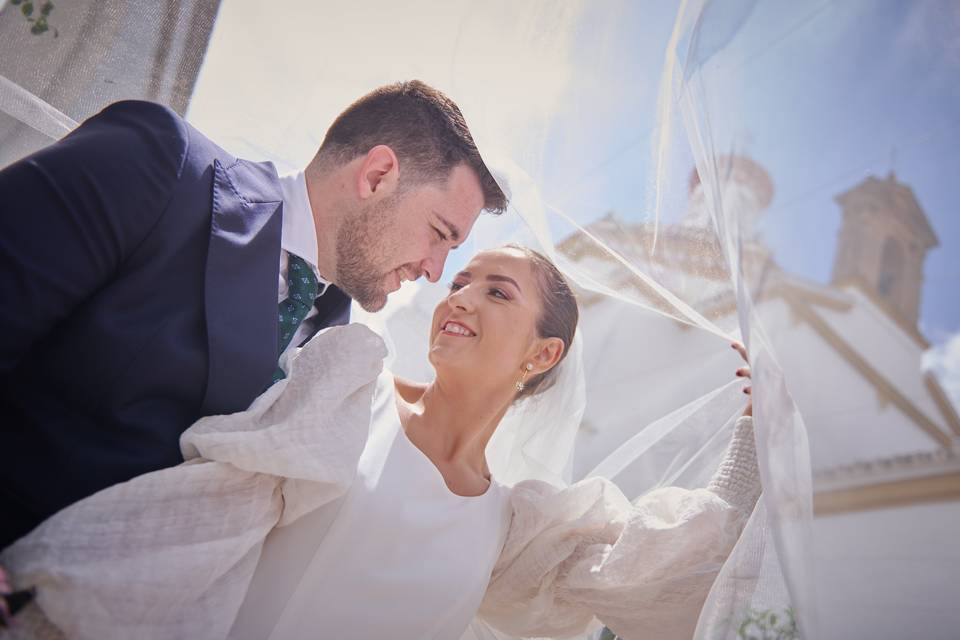 Pareja