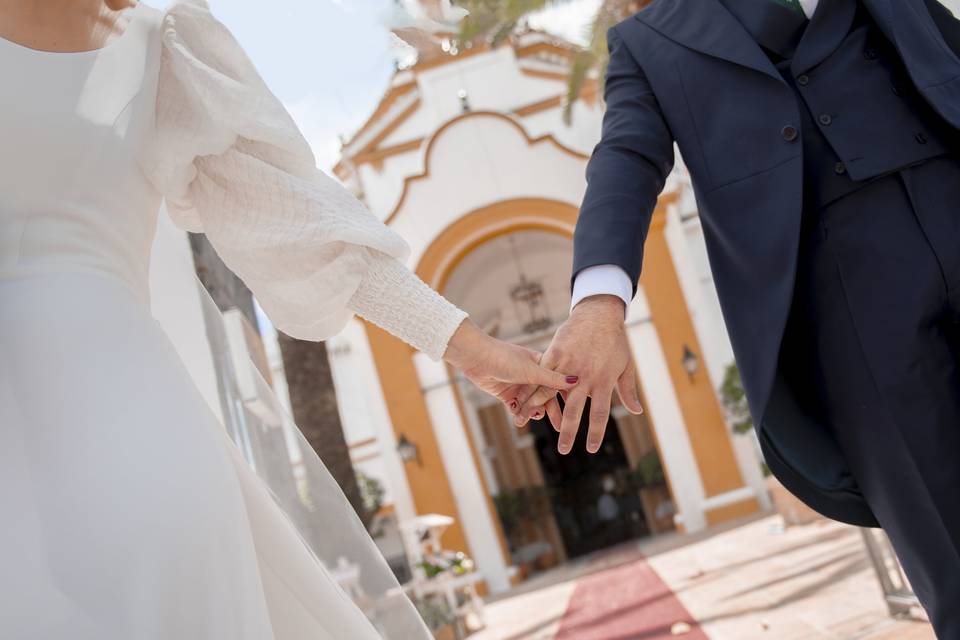 Pareja