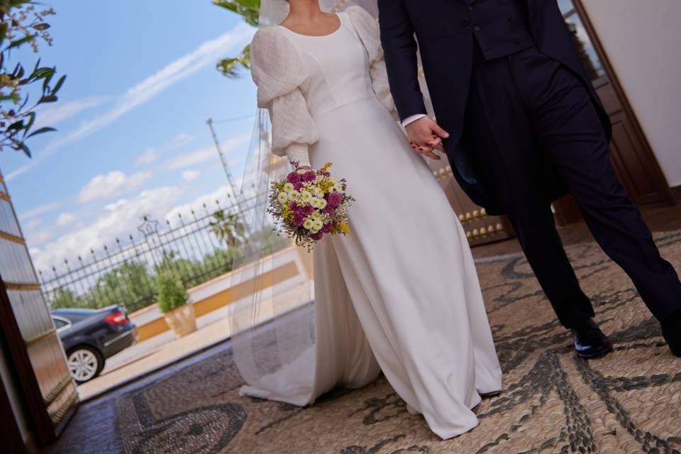Pareja