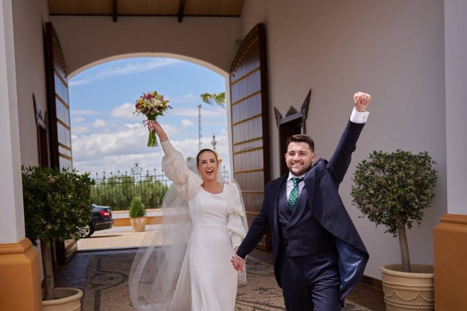 Pareja