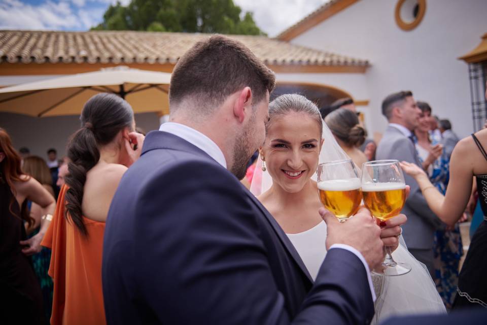 Banquete y Fiesta