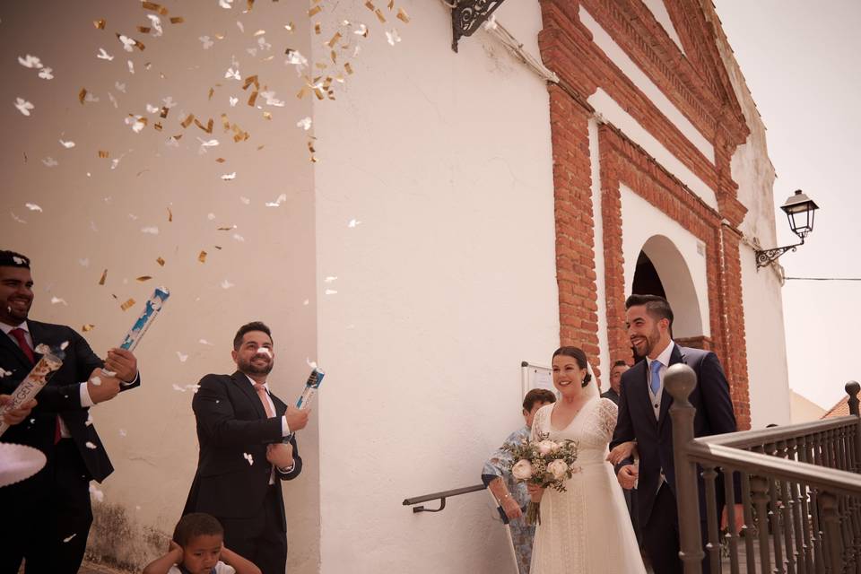 Ceremonia